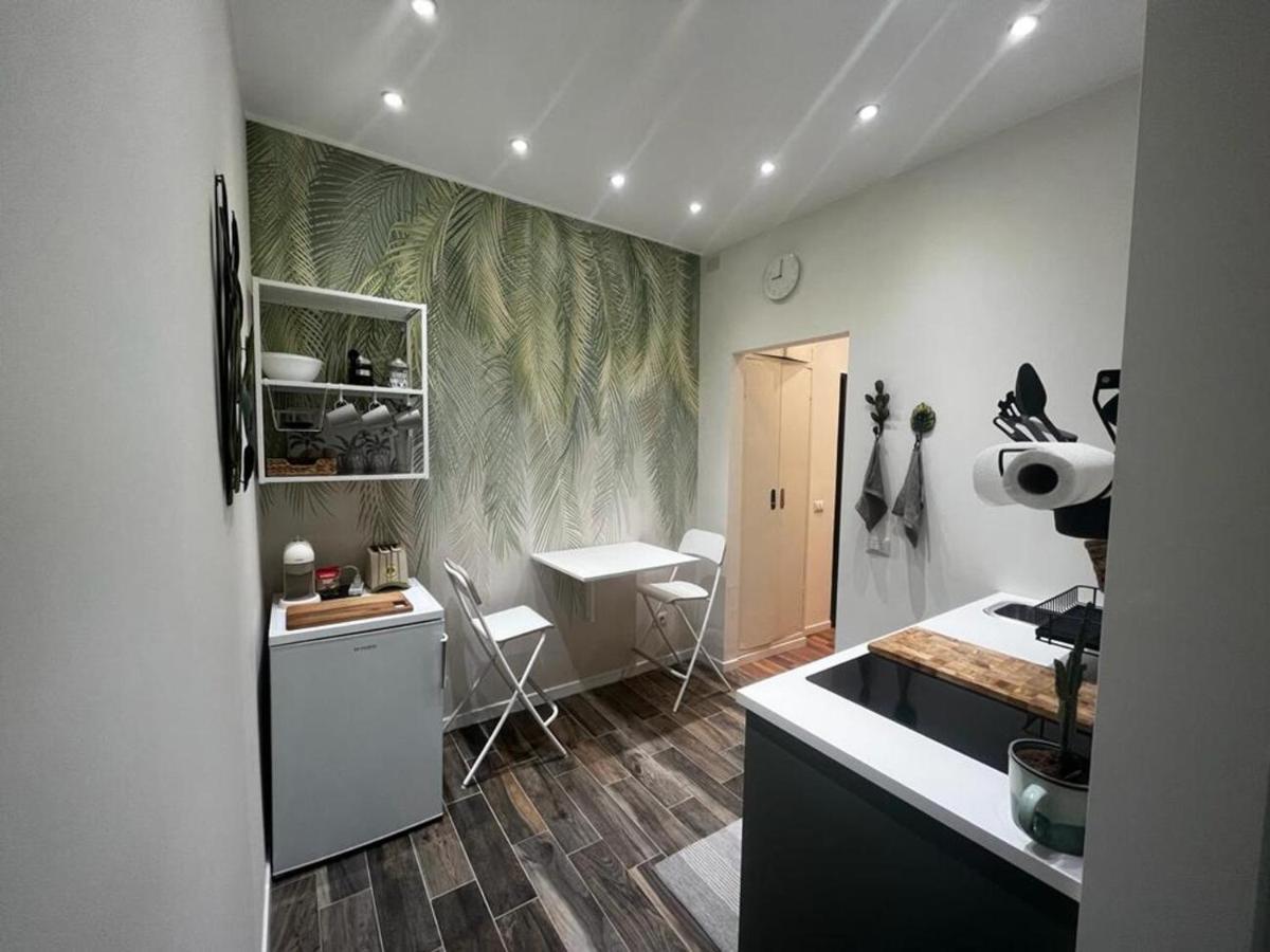 Appartement White Cactus House à Milan Extérieur photo